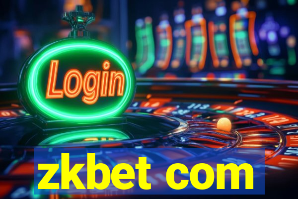 zkbet com